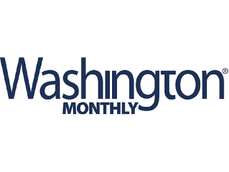 Washington Monthly 